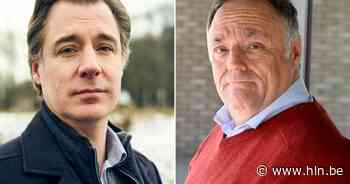 Virologen Piet Maes en Marc Van Ranst over de nieuwe coronavariant: “Tegenhouden zal niet meer lukken, reisverbod kan de opmars wel vertragen” - Het Laatste Nieuws