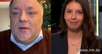 Van Ranst: "We hopen dat we Kerstmis kunnen redden” - Het Laatste Nieuws