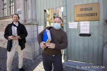 Marc Van Ranst pas in 2023 voor hof van beroep in Antwerpen wegens laster - Het Belang van Limburg