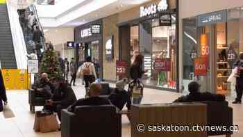'It's not like the old days': How Black Friday has changed in Saskatoon