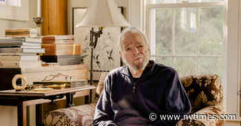 Stephen Sondheim Reflected on 'Company' and 'West Side Story' in Final Interview