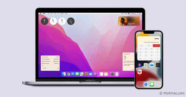 ‘Wdgts’ app gets completely rebuilt with home screen widgets and macOS version