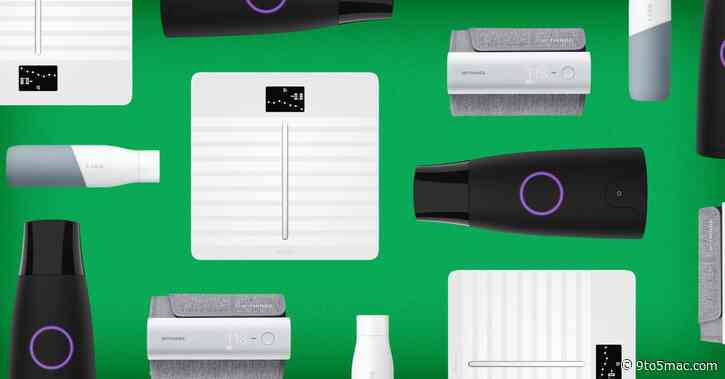 9to5Mac Gift Guide: Smart health/fitness devices from $60