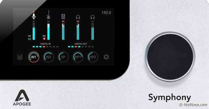 Black Friday deals for Logic Pro users: AKAI, Apogee, UA, Shure mics, more up to $945 off