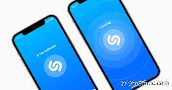 Apple updates Shazam for iOS to recognize even more songs than before