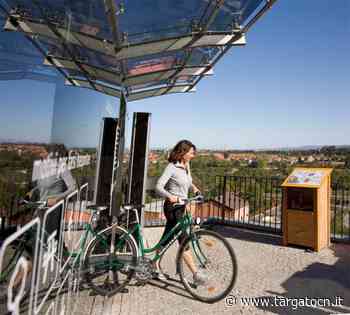 Bike to Work Cuneo continua anche nel 2022: andare al lavoro in bici conviene! - TargatoCn.it