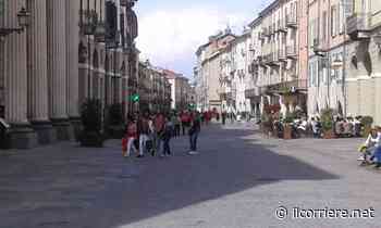 Cuneo città smart: il capoluogo della Granda guadagna 6 posizioni e si classifica al 46° posto - https://ilcorriere.net/