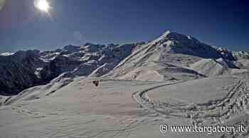 Domani impianti aperti ad Artesina e Prato Nevoso. A Cuneo si festeggia la ripartenza dello sci - TargatoCn.it