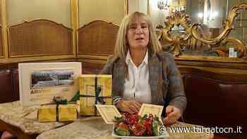 Cuneo, Volley serie a2: alla scoperta della Pasticceria Arione - TargatoCn.it