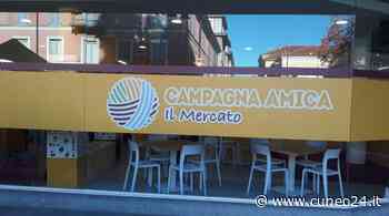 Riso e frutta di stagione al mercato di Campagna Amica a Cuneo - Cuneo24