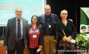 Claudia Zanella riconfermata segretario generale CISL Scuola Cuneo - LaVoceDiAlba.it