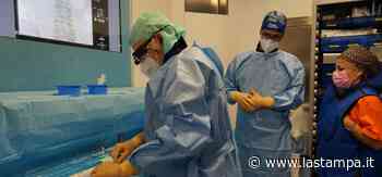 A Cuneo il primo intervento chirurgico in Piemonte con gli “occhiali intelligenti” - La Stampa