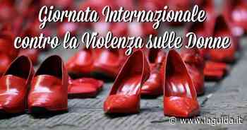 Cuneo dice "No" alla violenza di genere con tante iniziative - La Guida - LaGuida.it