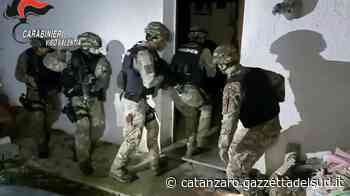 Limbadi, le porte del carcere di Cuneo si aprono: da oggi Peppe Mancuso è uomo libero - Gazzetta del Sud - Edizione Catanzaro, Crotone, Vibo