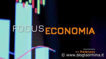 Manovra, 8 mld per tagliare tasse alle imprese e cuneo fiscale - BlogTaormina