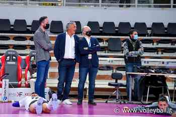 Cuneo: Paolo Cornero nuovo Dg delle piemontesi - Volleyball.it