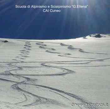 Anche il Cai di Cuneo al “Villaggio della Neve” in piazza Galimberti - TargatoCn.it