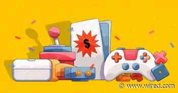33 Best Black Friday Video Game and Accessory Deals