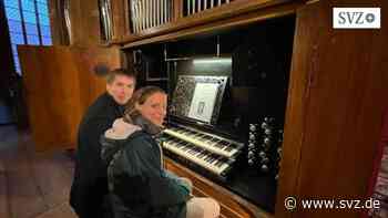 St. Georgenkirche in Parchim: Nussknacker trifft bei Familienkonzert auf Mäusekönig | svz.de - svz.de