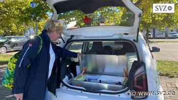 Parchim: Deutsches Rotes Kreuz startet mit Kursen für Testhelfer in Firmen | svz.de - svz.de