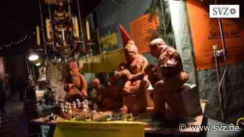 Parchim: Entscheidung zum Adventsmarkt ist gefallen | svz.de - svz.de