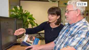 Landkreis Ludwigslust-Parchim: „Digitale Engel“ schulen Senioren im Umgang mit neuen Medien | svz.de - svz.de