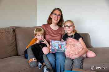 Josefien Lesage uit Lichtervelde lanceert blog/webshop Hoofdjevol: “Een aanvulling op therapie” - KW.be - KW.be