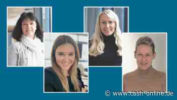 Gothaer Allgemeine holt vier Frauen ins Management-Team - http://www.cash-online.de/
