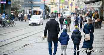 Trotz City-Management - Linz gönnt sich „Einkaufsstraßenbetreuung“ weiter - Krone.at