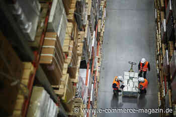 Warehouse-Management-System: So führt es zu schnelleren Lieferzeiten - eCommerce Magazin