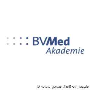 Homecare-Management-Kongress / Versorgungsstrukturen zukunftsfähig machen: Wohin soll die Reise gehen? / 1. Dezember 2021 | Hybridkongress - GESUNDHEIT ADHOC
