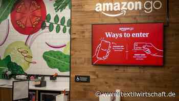 Abgang nach 14 Jahren im Management: Amazon verliert hochkarätigen Manager - TextilWirtschaft Online