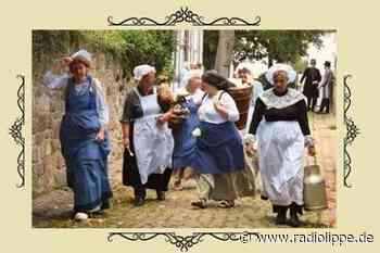 Blomberg: Erneute Absage für das Charles Dickens-Fest - Radio Lippe