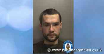 M&S meat thief Liam Wilcox jailed after shoplifting spree ran to hundreds of pounds - Birmingham Live