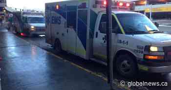 Alberta ombudsman says AHS decision on EMS dispatch not under her jurisdiction