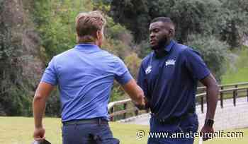 Gregory Odom, Jr. wins GCAA Season title, Mackenzie exemption - AmateurGolf.com
