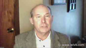 Dr. John Crane talks new "Omicron" COVID-19 variant and if WNY should be concerned