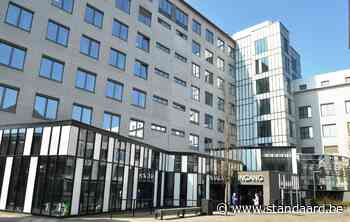 Ziekenhuis voert opnamestop in en kampt met personeelstekort - De Standaard