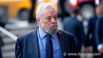Broadway composer Stephen Sondheim dead at 91