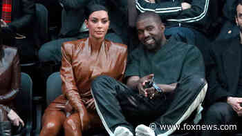 Kanye West says God will bring Kim Kardashian back to him amid divorce