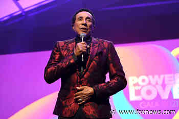 Smokey Robinson urges vaccination following harrowing COVID-19 hospitalization