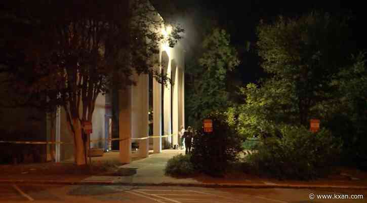 Austin synagogue continues with Hanukkah events despite recent antisemitic attacks