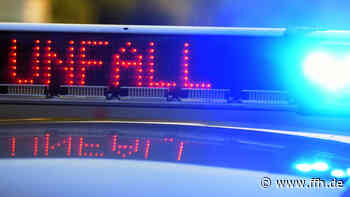 A7: Tödlicher Unfall bei Bad Hersfeld - HIT RADIO FFH