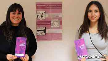 Wenn Männer zuschlagen - HNA.de