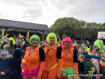 Donkere dagen komen eraan: deze gekke figuren willen meer fluo in het verkeer
