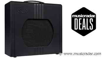 This Supro Delta King 12 is probably going to be best amp deal of the weekend - MusicRadar