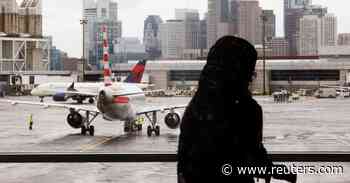 Delta, United not revising South Africa flights amid variant concerns - Reuters