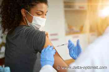 COVID-19 hospitalizations in B.C. fall to new multi-month low - Delta-Optimist