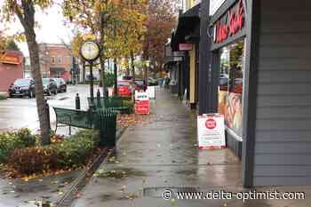 Delta group focusing on resiliency, economic recovery - Delta-Optimist