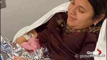 Woman gives birth to child aboard Delta Air Lines flight - Globalnews.ca